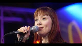 Suzanne Vega - As Girls Go (Instrumental)