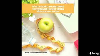 İş Firma Rehberi - Firmanı Tanıt
