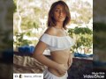 Ileana D Cruz Poses Nude In Bathtub For Her Boyfriend