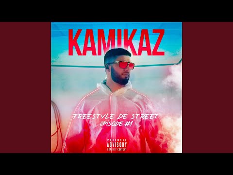 Freestyle de street épisode 1
