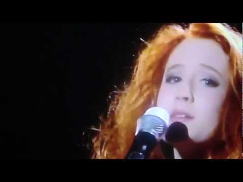 Janet Devlin - Fix you