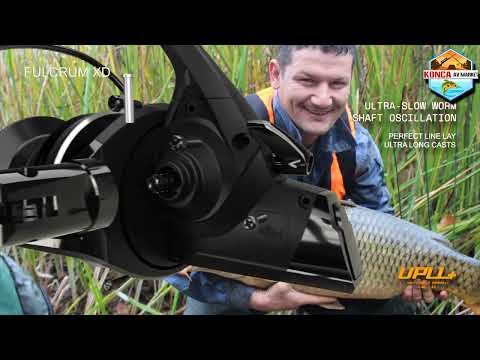 Prologic Fulcrum XD Olta Makinesi / Konca Av Market