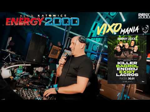 Lacros / Energy 2000 Katowice / VIXOMANIA [30 01 2026] - seciki.pl