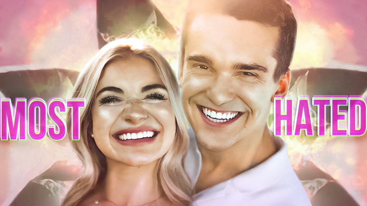 Matt and Abby: The MOST HATED Influencer Parents...
