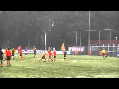 Quick F1-Roda '46 F2 18