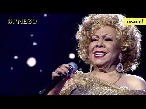 Confira como foi o Prêmio da Música Brasileira 2023 #pmb30