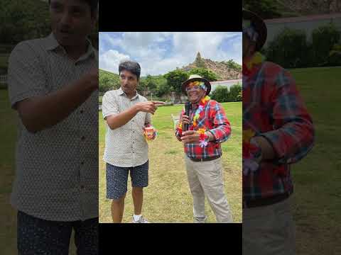 Beach Blast Picnic OF Jsg Ananta on 30th July 2023 at Divine Hill Resort