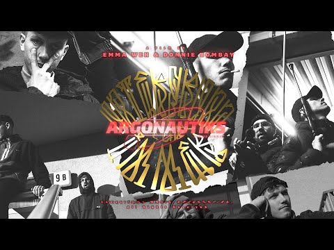 ARGONAUTIKS - UNTERGRUND FÜR IMMER (prod. by Donnie Bombay)