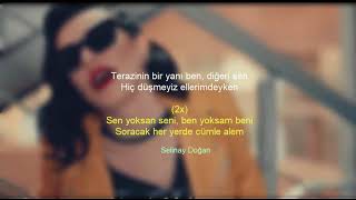 Aşk tadında Fatma Turgut Lyrics