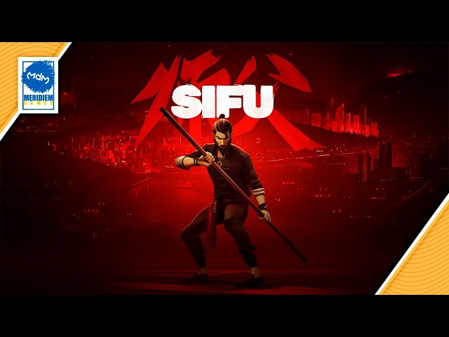 SIFU Xbox Series X / Xbox One video