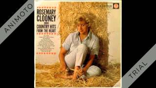 ROSEMARY CLOONEY country hits from the heart Side Two 360p