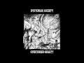 Dystopian Society - The City's Breath 