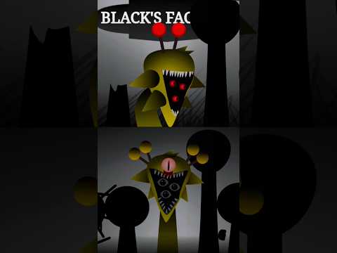 Incredibox Sprunki Phase 5 Reanimated Vs Remake - Simon #sprunki #incrediboxsprunki