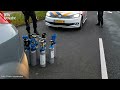 Tientallen doden en gewonden door ongelukken met lachgas: 'Het is schrikbarend' [RTV Utrecht]
