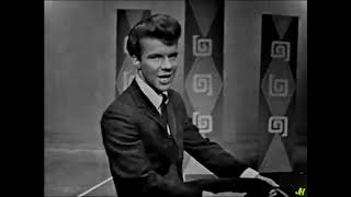 Bobby Vee - Baby Face (Stereo)