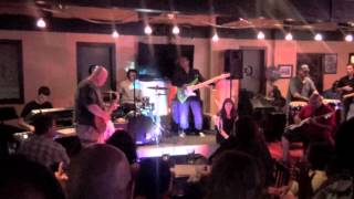 Darryl Williams' Jam: My Funny Valentine