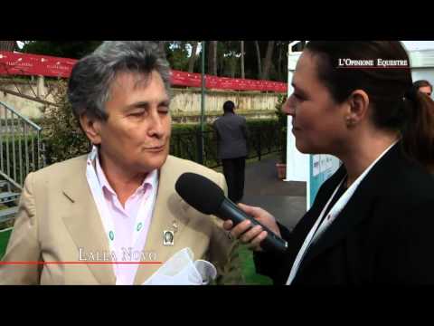 22 Lalla Novo Riconoscimento e ricordi