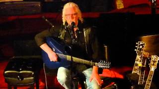 Highway In The Wind - Arlo Guthrie - Guthrie Center - 5/27/2011
