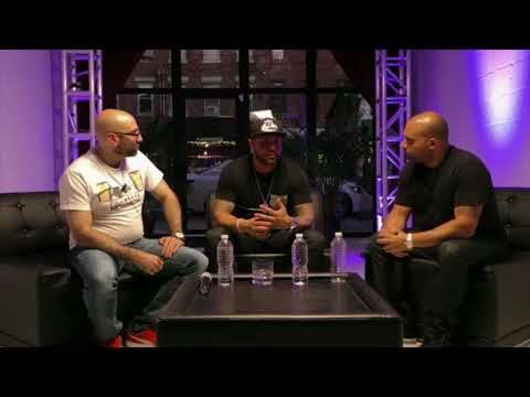 S:1E:23 | Skribbles Interview