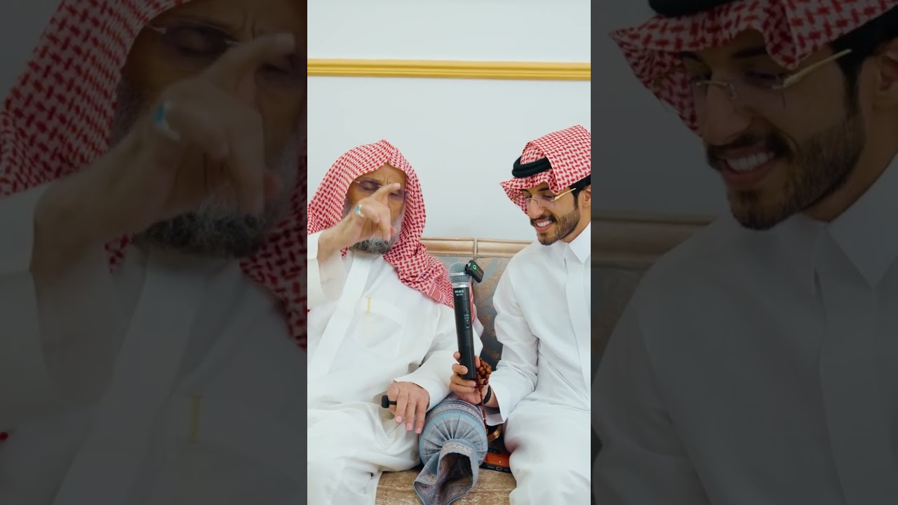 ‏⁧‫#لا_تخف | د.‬⁩ ‏⁧‫#عائض_القرني‬