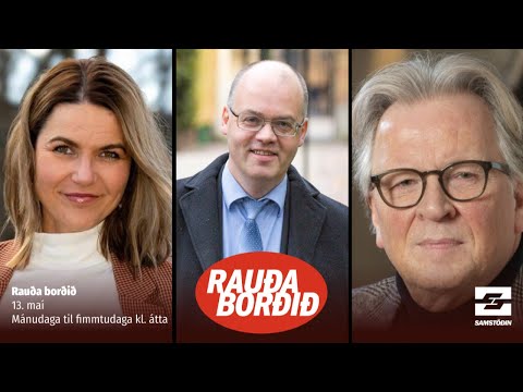 Kaupmáttur, vextir, þingið, fjölmiðlar og Nató