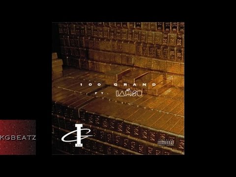IamG ft. Iamsu! - 100 Grand [Prod. By D&D] [Remix] [New 2016]