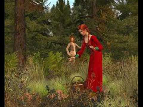 Donizetti ; Linda di Chamounix; "  O luce di quest‘anima" ~ Ruth Ann Swenson