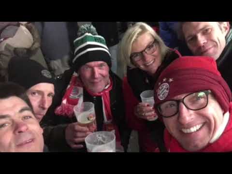 Fanclub Bayern München Elstern Algermissen