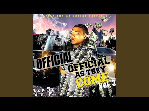 Outta Sight (feat. Fred the godson, Oun-P)