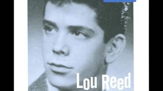 Lewis Reed (Lou Reed) - Your Love