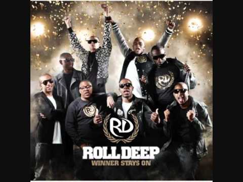 Roll Deep - Team