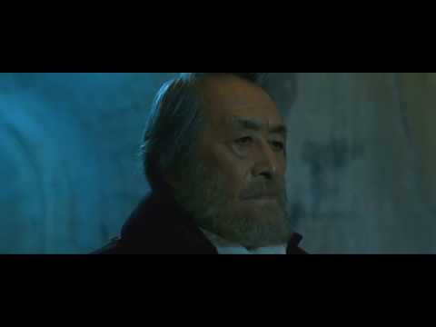 Трейлеры Космический крейсер Ямато 6