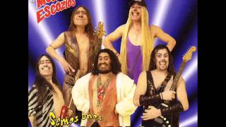 Mojinos Escozíos - La Pastilla De Jabón
