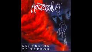 Aeternus-The Lair of Anubis