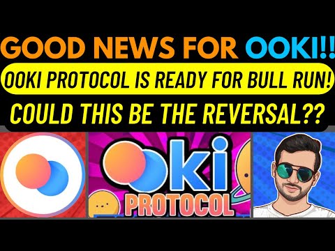 Ooki Protocol Price Prediction - Ooki Coin Price Prediction - Ooki Realistic Price 🔥Ooki Coin Update
