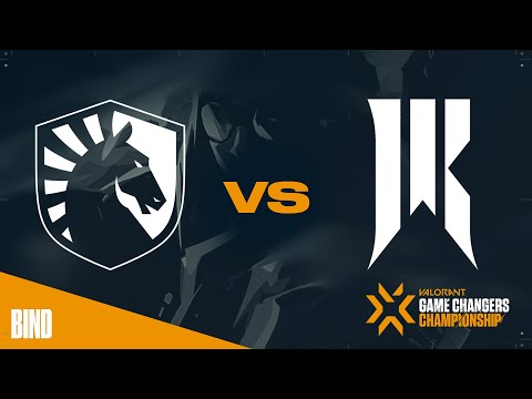 [FR] TEAM LIQUID BRAZIL vs SHOPIFY REBELLION - Map 2 - VALORANT Game Changers Championship - Day 3