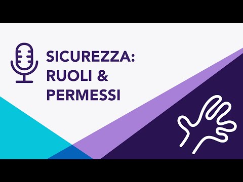 Ruoli in Twproject
