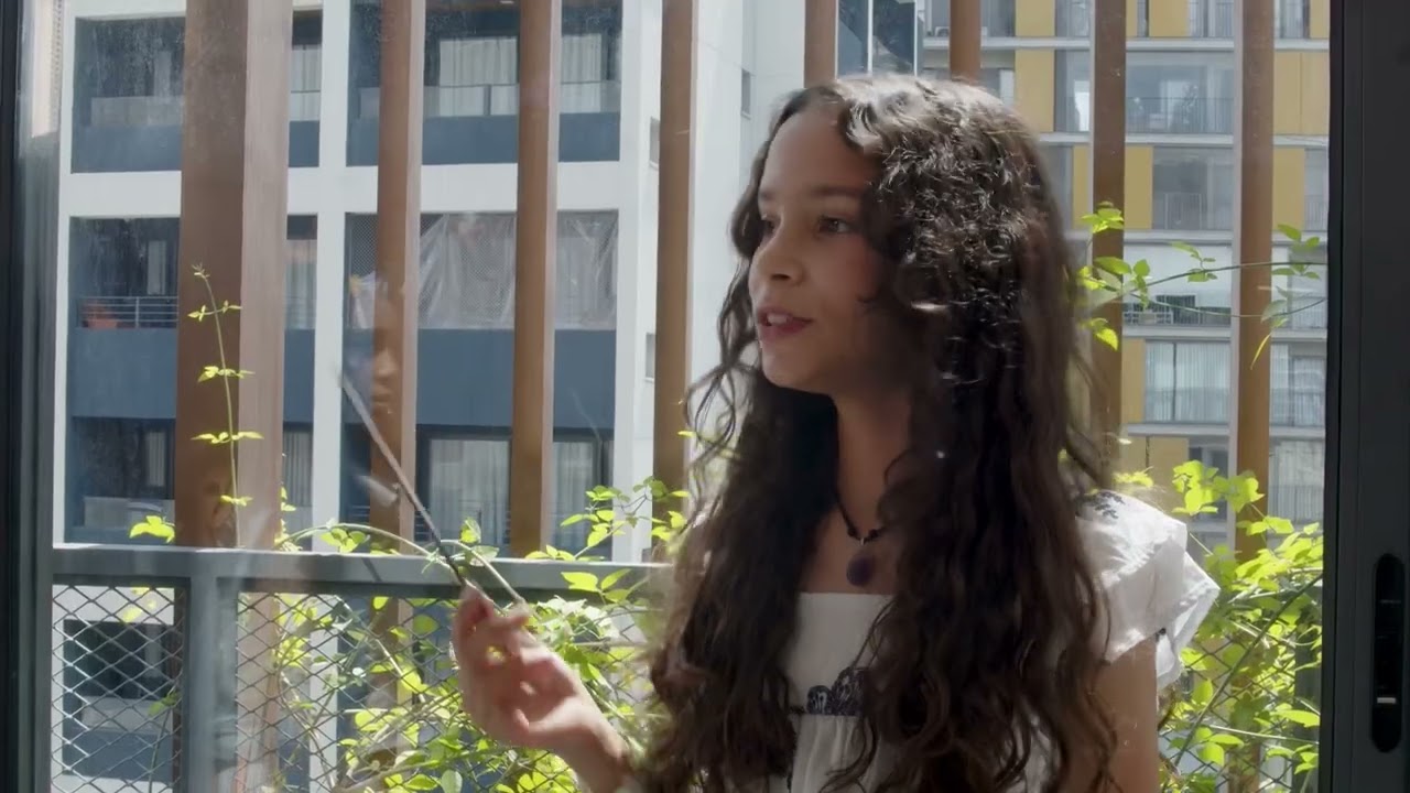 Ela ou Eu ? Minha participação no #curtametragem #atriz