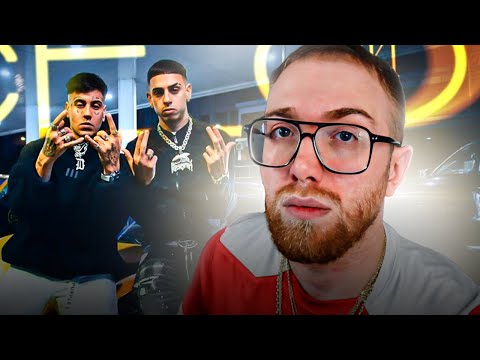 ¿ES UN PALAZO EL NUEVO TEMA DE MESITA FT DUKI?