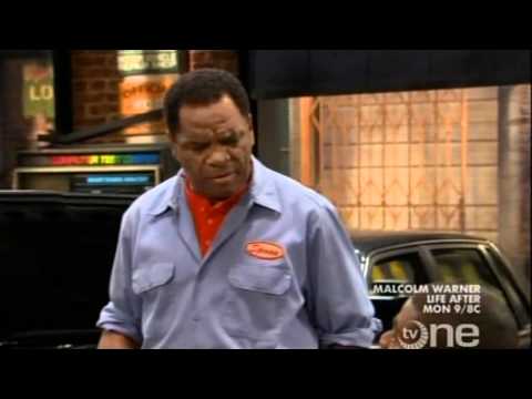 The Tracy Morgan Show('Mick Jagger')