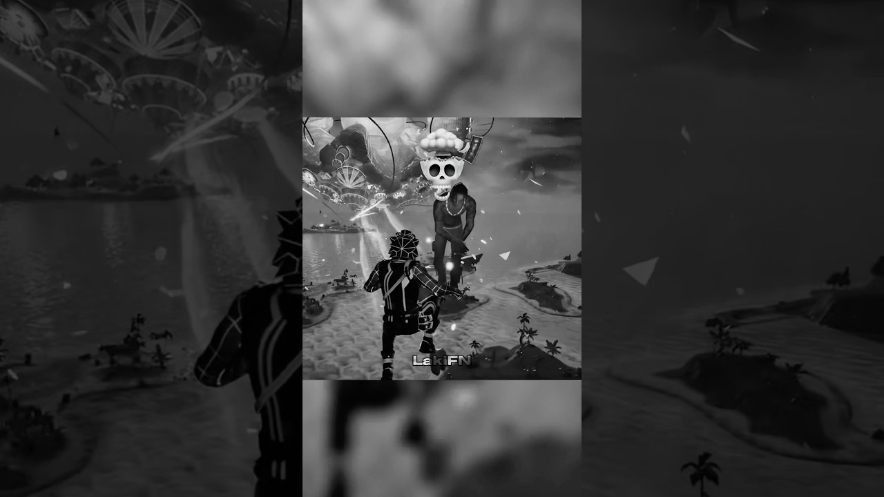 Prime Fortnite Events 😮‍💨 #shorts