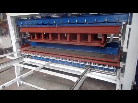 Wibroprasa MWP 06 bis PROD-BUD