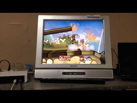 BFTR#6 - Project M Winner Finals - Excel_Zero vs Gab 5