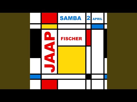 Kater - Jaap Fischer