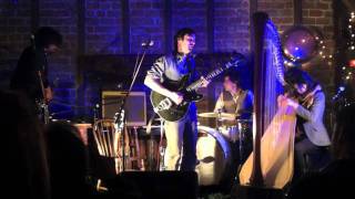 The Barr Brothers - 2011-01-13 - Give The Devil Back His Heart