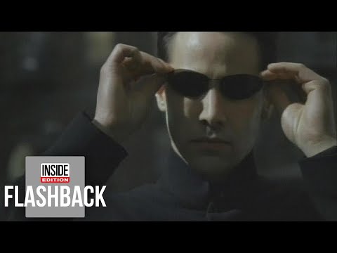 How ‘The Matrix’ Influenced Fashion