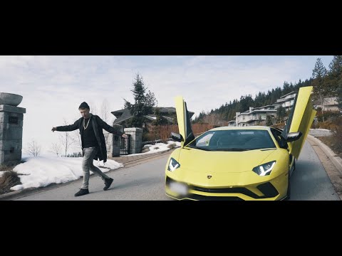 W4SH - Lost Count (Official Video)