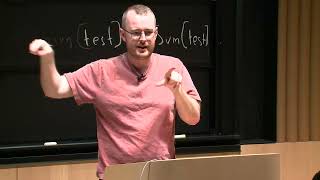 Lec 03. Approximation Theory