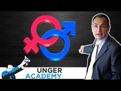 Trading maschio o femmina?