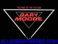 gary moore - The Law Of The Jungle - Victims Of The Future